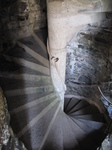 SX29166 Staircase Harlech Castle.jpg